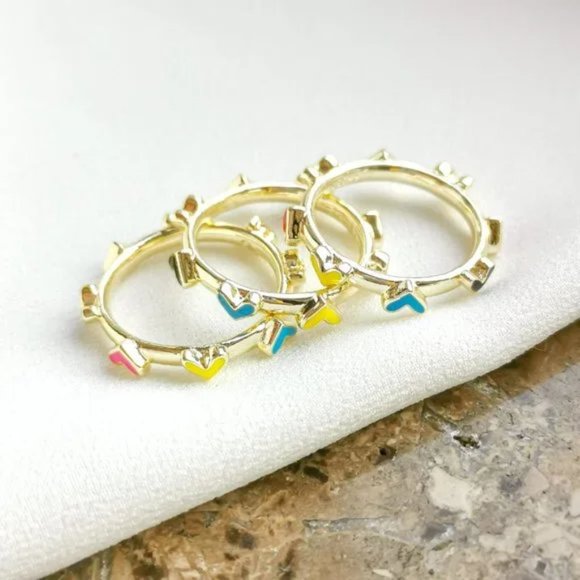 KENDRA SCOTT Elisa Necklace & Elle Earrings PSA! - Picture 2 of 16